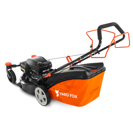 Газонокосилка бензиновая YARD FOX 53 SH F