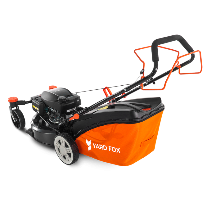 Газонокосилка бензиновая YARD FOX 53 SH F