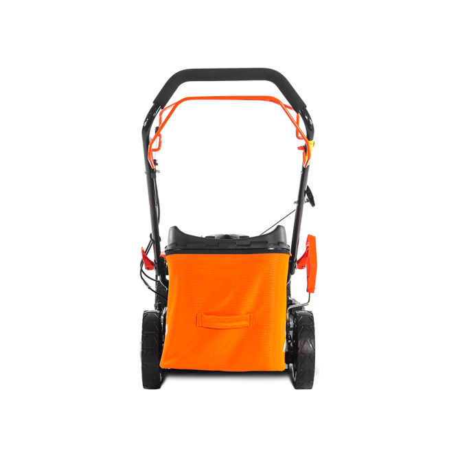 Газонокосилка бензиновая YARD FOX 53 SH F