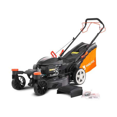Газонокосилка бензиновая YARD FOX 53 SH F