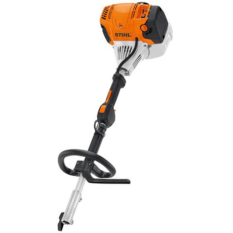 КомбиМотор (комбидвигатель) STIHL KM 131 R