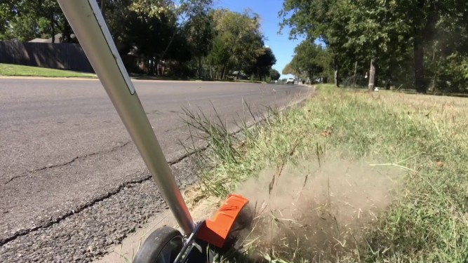 КомбиМотор (комбидвигатель) STIHL KM 131 R