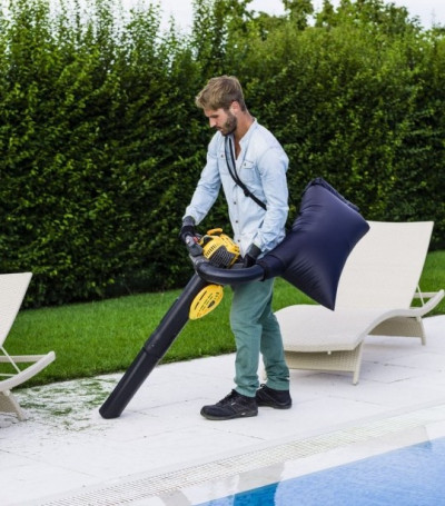 Бензиновая воздуходувка Stiga SBL 327 V