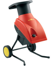 Садовый измельчитель Wolf-Garten SDE 2100