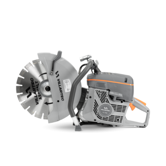 Бензорез VILLARTEC CC 790