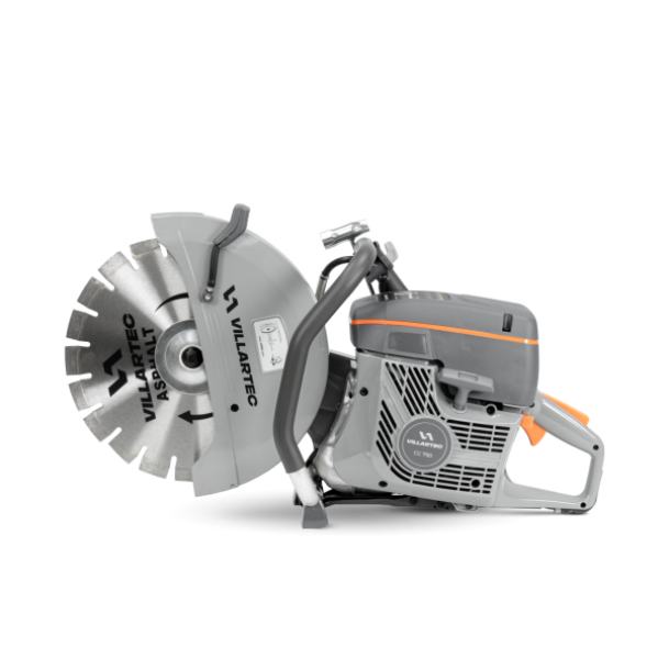 Бензорез VILLARTEC CC 790