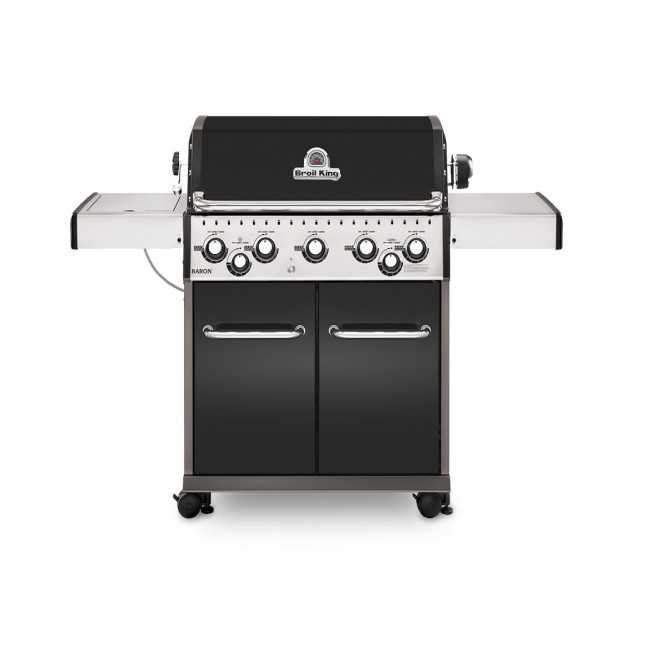 Газовый гриль Broil King BARON 590 в Екатеринбурге
