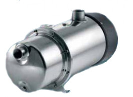 Станция водоснабжения SteelPumps X-AJE120B