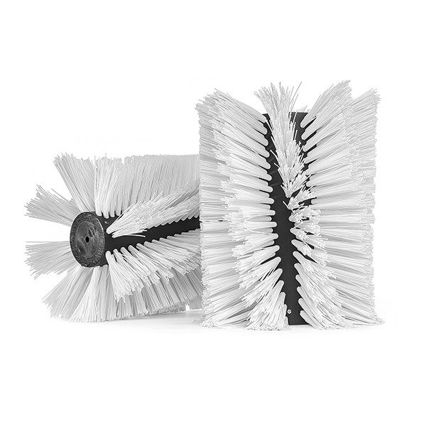 Щетка зимняя Caiman для SM700 / SM700W