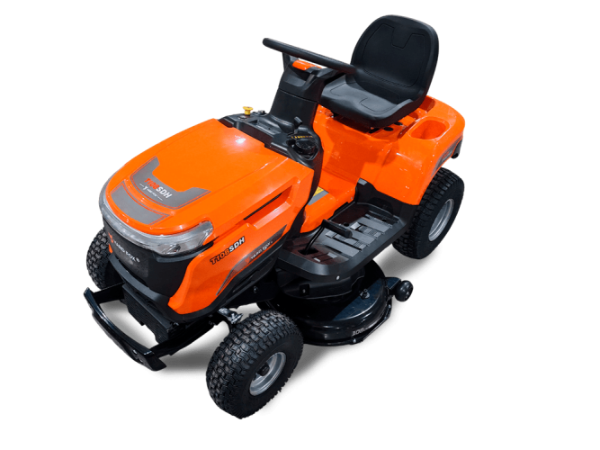 Садовый трактор YARD FOX OPTIMA T108SDH