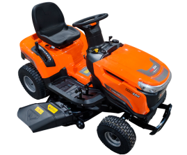 Садовый трактор YARD FOX OPTIMA T108SDH