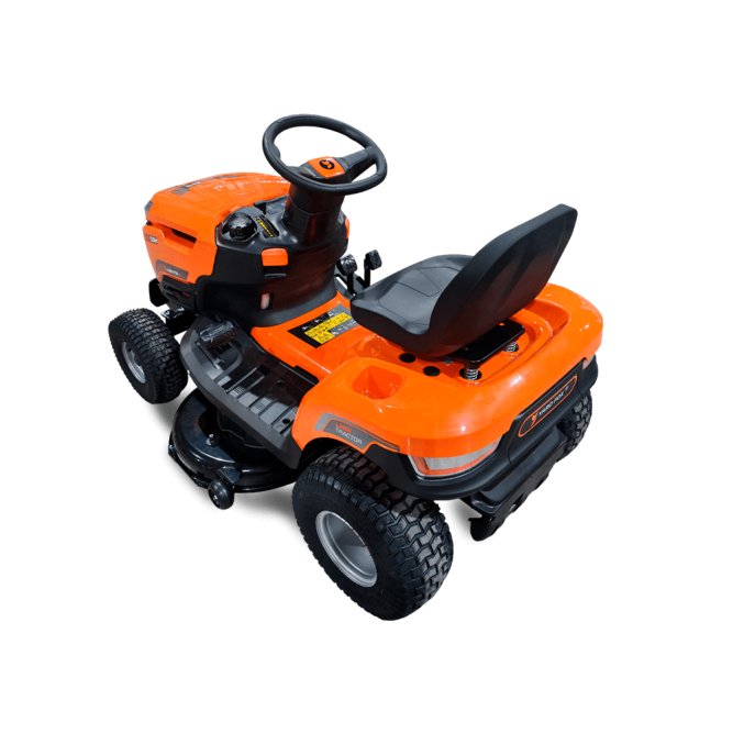 Садовый трактор YARD FOX OPTIMA T108SDH