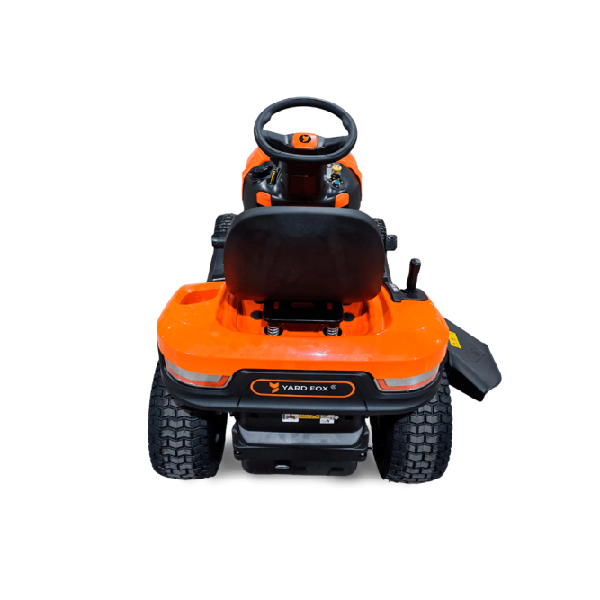 Садовый трактор YARD FOX OPTIMA T108SDH
