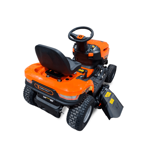 Садовый трактор YARD FOX OPTIMA T108SDH