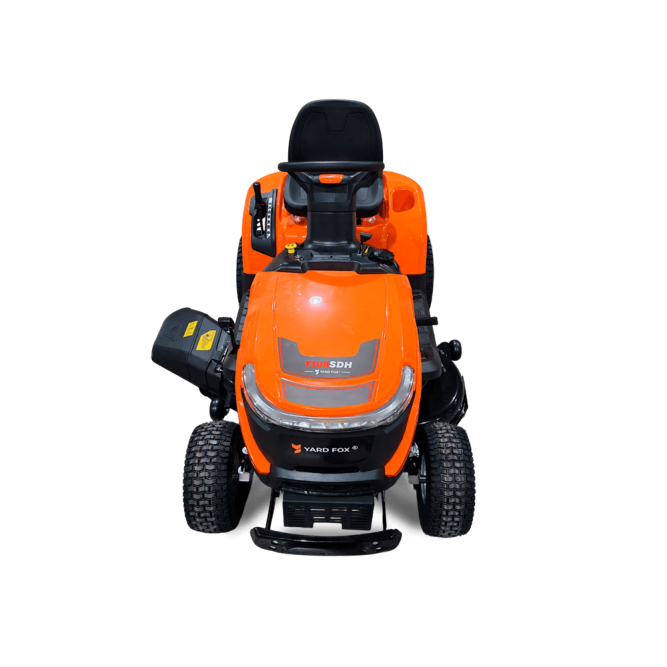 Садовый трактор YARD FOX OPTIMA T108SDH
