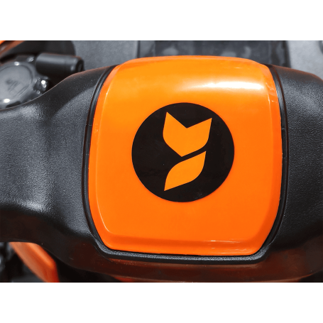 Садовый трактор YARD FOX OPTIMA T108SDH