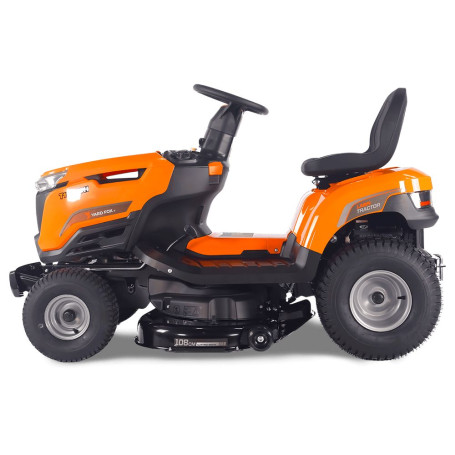 Садовый трактор YARD FOX OPTIMA T108SDH