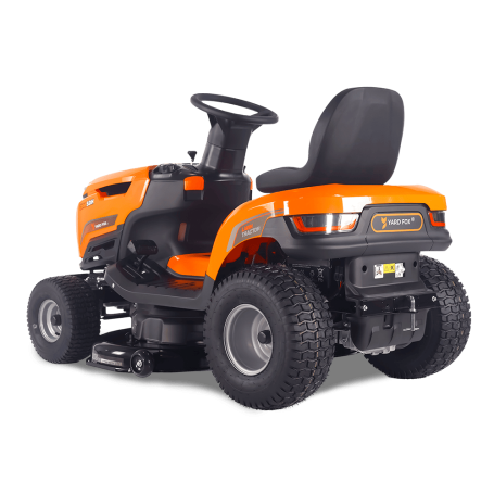 Садовый трактор YARD FOX OPTIMA T108SDH