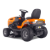 Садовый трактор YARD FOX OPTIMA T108SDH