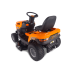 Садовый трактор YARD FOX OPTIMA T108SDH