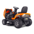 Садовый трактор YARD FOX OPTIMA T108SDH