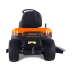 Садовый трактор YARD FOX OPTIMA T108SDH