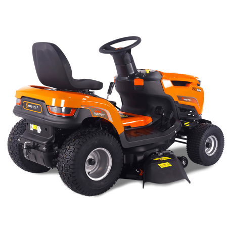 Садовый трактор YARD FOX OPTIMA T108SDH