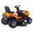 Садовый трактор YARD FOX OPTIMA T108SDH