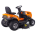 Садовый трактор YARD FOX OPTIMA T108SDH