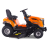 Садовый трактор YARD FOX OPTIMA T108SDH