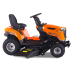 Садовый трактор YARD FOX OPTIMA T108SDH