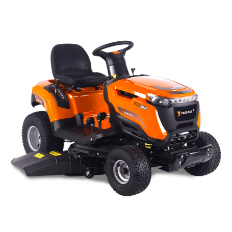 Садовый трактор YARD FOX OPTIMA T108SDH
