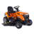 Садовый трактор YARD FOX OPTIMA T108SDH
