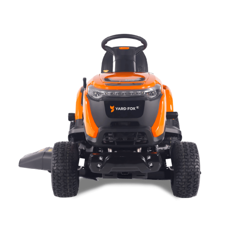 Садовый трактор YARD FOX OPTIMA T108SDH