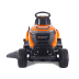 Садовый трактор YARD FOX OPTIMA T108SDH