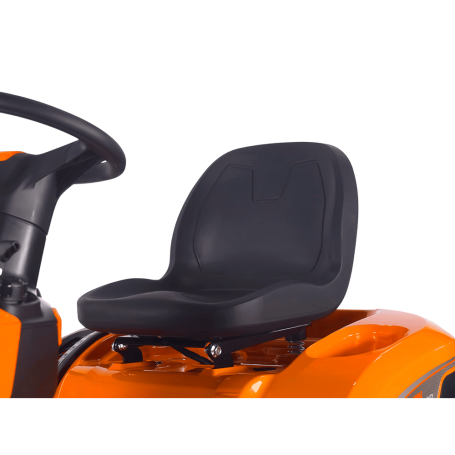 Садовый трактор YARD FOX OPTIMA T108SDH
