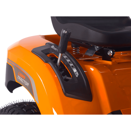 Садовый трактор YARD FOX OPTIMA T108SDH