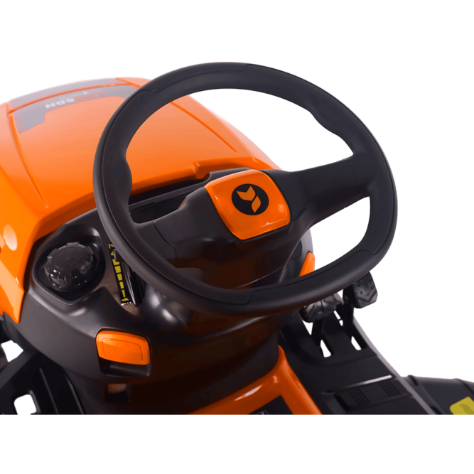 Садовый трактор YARD FOX OPTIMA T108SDH