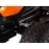 Садовый трактор YARD FOX OPTIMA T108SDH
