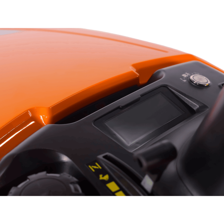 Садовый трактор YARD FOX OPTIMA T108SDH