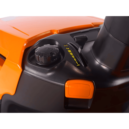 Садовый трактор YARD FOX OPTIMA T108SDH