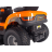 Садовый трактор YARD FOX OPTIMA T108SDH