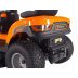 Садовый трактор YARD FOX OPTIMA T108SDH