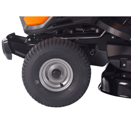 Садовый трактор YARD FOX OPTIMA T108SDH
