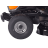 Садовый трактор YARD FOX OPTIMA T108SDH