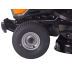 Садовый трактор YARD FOX OPTIMA T108SDH
