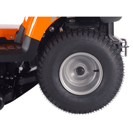 Садовый трактор YARD FOX OPTIMA T108SDH