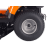 Садовый трактор YARD FOX OPTIMA T108SDH