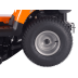 Садовый трактор YARD FOX OPTIMA T108SDH
