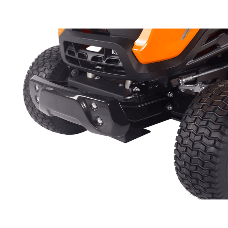 Садовый трактор YARD FOX OPTIMA T108SDH